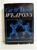 Cut and Thrust Weapons. Wagner,