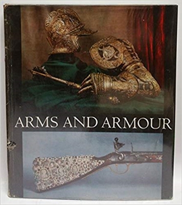 Arms and Armour: Thomas, Gamber, Schedelmann.