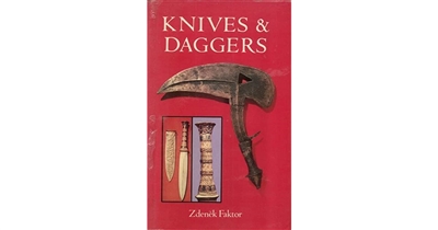 Knives and Daggers. Factor.