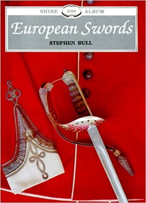 European Swords. Bull