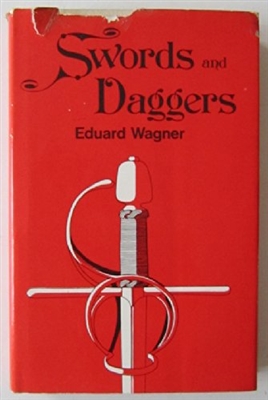 Swords and Daggers. Wagner.