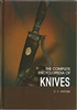 The Complete Encyclopedia of Knives. Hartink.