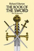 The Book of the Sword. Burton
