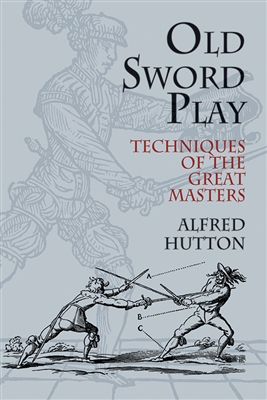 Old Sword Play. Hutton