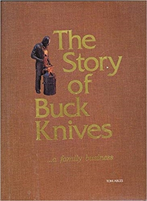 The Story of Buck Knives... a family business. Ables