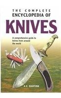 Complete Encyclopedia of Knives Hartink,