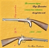 Liege Gunmakers through their Work. 1800 - 1950. Daubresse