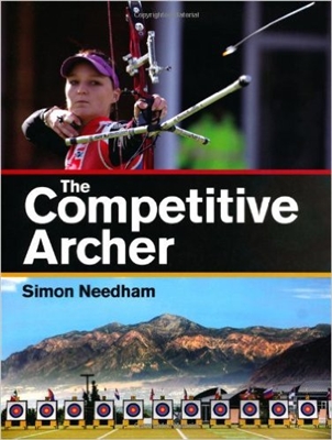 The Competitive Archer.  Needham