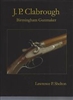 J P Clabrough. British Gunmaker. Shelton.