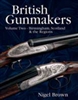 British Gunmakers Vol 2. Brown.