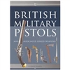 British Military Pistols. Brooker