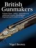 British Gunmakers Vol 3. Brown.