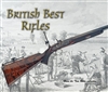 British Best Rifles. Rowe.