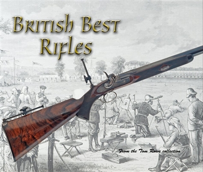 British Best Rifles. Rowe.