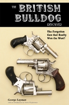 The British Bulldog Revolver. Layman