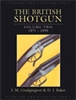 British Shotgun Vol 2 1871 - 1890. Cudgington, Baker