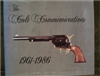 The Colt Commeratives. 1961-1986. Condry, Jones