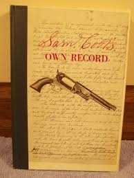 Sam Colt's Own Record.