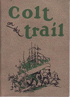 Colt on the Trail