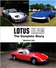 Lotus Elan: The Complete Story . Vale.