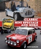 Classic Mini Specials and Moke. Mainland.