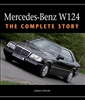 Mercedes-Benz W124: The Complete Story. Taylor.