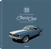 99 Nicknamed Classic Cars. Jepsen, Kockritz.