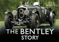 The Bentley Story. Abbiss.