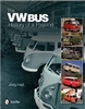 The VW Bus: History of a Passion. Hajt.