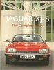 Jaguar XJ-S - The Complete Story. Robson.