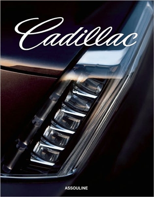 Cadillac: 110 Years. Editors