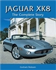 Jaguar XK8: The Complete Story. Robson.