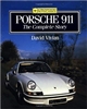 Porsche 911: The Complete Story. Vivian.