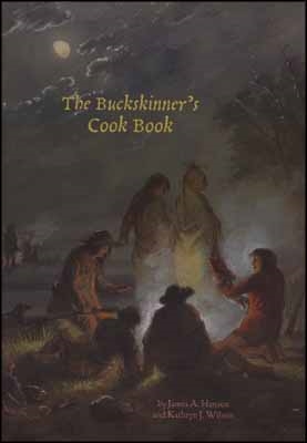 The Buckskinners Cook Book