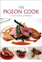 The Pigeon Cookbook. Hobson.