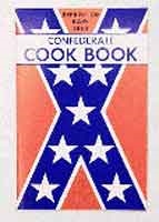 Confederate Cookbook