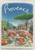 Provence: An Accidental Gourmet's Sketchbook. Davis.