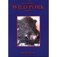 Wonderful Wild Pork Recipes  Lyver