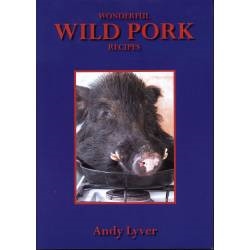 Wonderful Wild Pork Recipes  Lyver