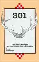 301 Venison Recipes