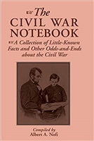The Civil War Notebook. Nofi.