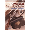 Civil War Cartridge Boxes.. Johnson.