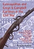 Cosmopolitan and Gwyn and Campbell Carbines in the Civil War.  Rentscher