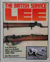 The British Service Lee. Skennerton