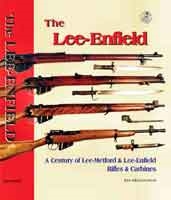 The Lee Enfield. Skennerton.