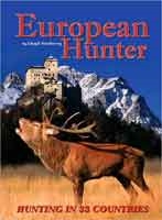 European Hunter. Hunting in 33 Countries