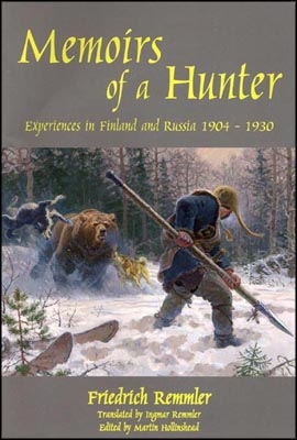 Memoirs of a Hunter