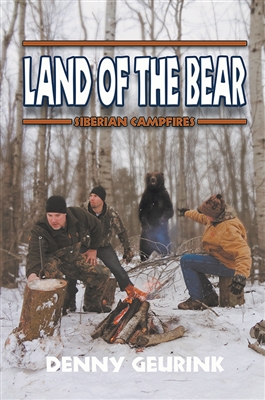 Land of the Bear. Guerink