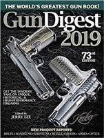 Gun Digest 2019. Lee.
