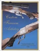 Custom Firearm Artistry. ACGG